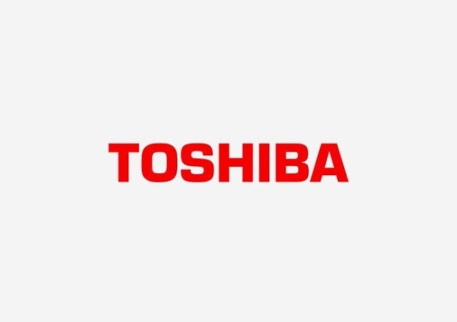 Toshiba